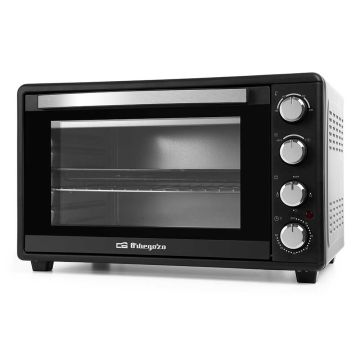 Horno sobremesa Orbegozo HOT 456
