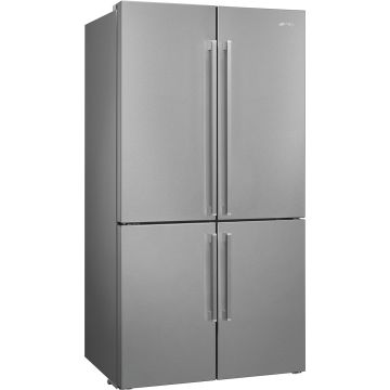 Frigorífico americano Smeg FQ60XF