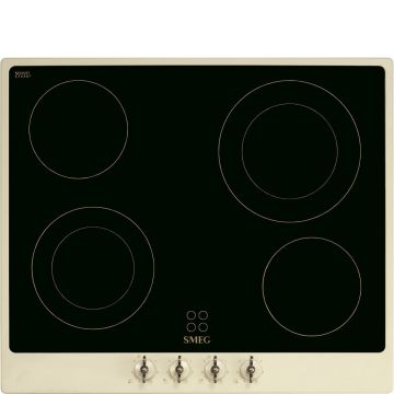 Inducción Smeg P864PO