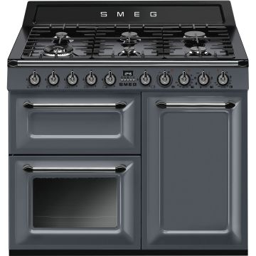Cocina Smeg TR103GR