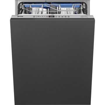LAVAVAJILLAS INTEGRABLE Smeg STL323BL
