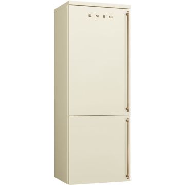 Frigorífico combinado Smeg FA8005LPO5