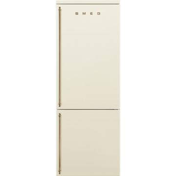 Frigorífico combinado Smeg FA8005RPO5