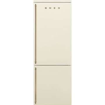 Frigorífico combinado Smeg FA8005RPO5