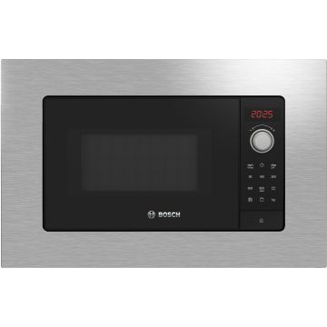 Microondas Bosch BEL623MS3