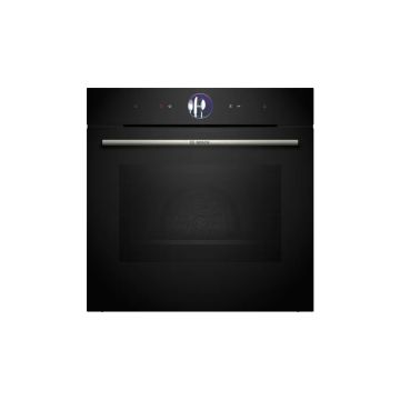 Horno con vapor Bosch HRG7361B1