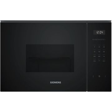 Microondas integrable siemens BE525LMB1