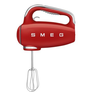 Batidora Smeg HMF01RDEU