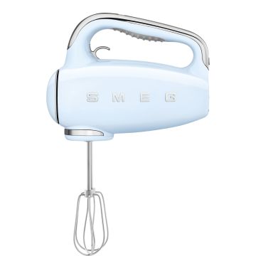 Batidora Smeg HMF01PBEU