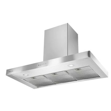 Campana MEPAMSA Stilo Gp 90 Inox