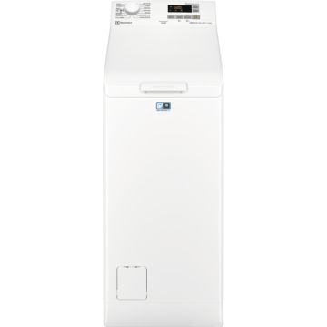 Lavadora Electrolux EN6T5621AF