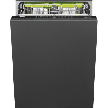LAVAVAJILLAS INTEGRABLE Smeg ST363CL