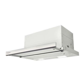 Campana MEPAMSA MAXIMA 60 Inox V2