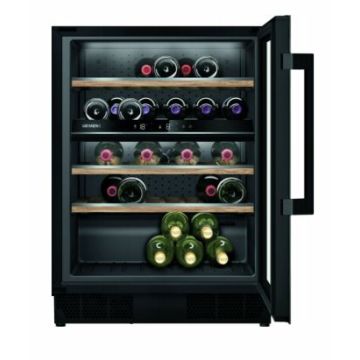 Vinoteca Siemens KU21WAHG0