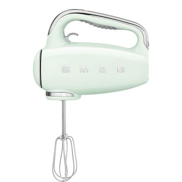 Batidora Smeg HMF01PGEU