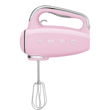 Batidora Smeg HMF01WHEU