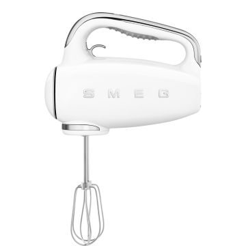 Batidora Smeg HMF01PKEU