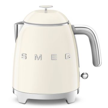 Hervidor Smeg KLF05CREU