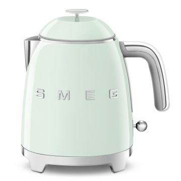 Hervidor Smeg KLF05PGEU