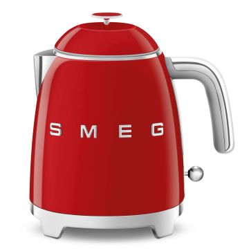 Hervidor Smeg KLF05RDEU