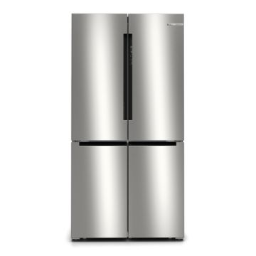 Frigorífico americano Bosch KFN96VPEA