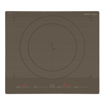 Inducción Cata GIGA 600 SD