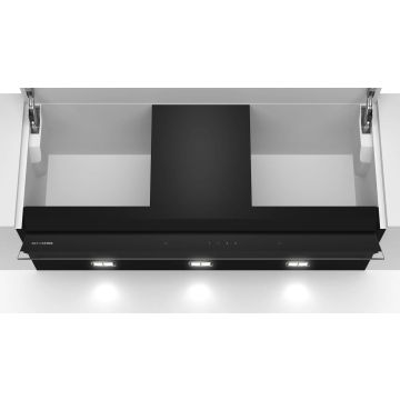 Campana integrada Siemens LJ97BAM60