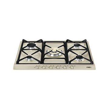 Placa de gas Smeg SR775PO