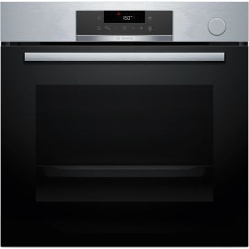 Horno con vapor Bosch HRG532ES3