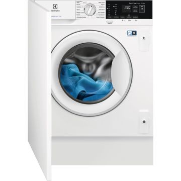 Lavadora Electrolux EN7F4722AN