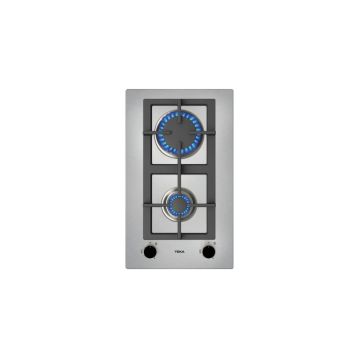 Encimera gas Teka EFX 30.1 2G AI AL CI BTN SS BUT (NAT)