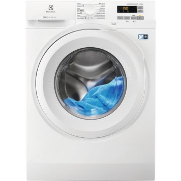 Lavadora Electrolux EW6F5142FB