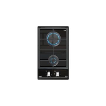 Encimera gas Teka GZC 32300 XBA BK BUT (NAT)