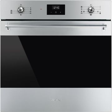 Horno Smeg SF6300TVX