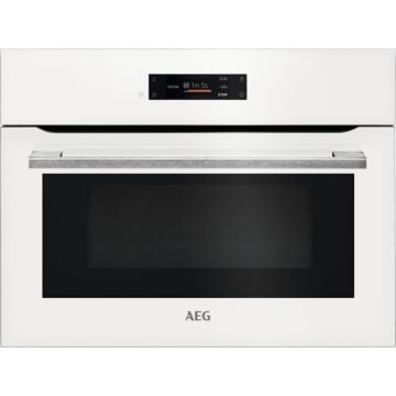 Microondas AEG KMK721880W