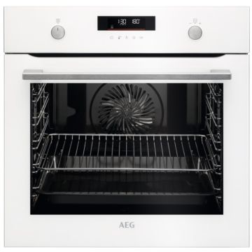 Horno pirolítico AEG BPS535160W