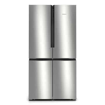 Frigorífico americano Siemens KF96NVPEA
