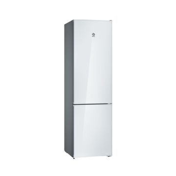 Balay 3KF6612WI - Frigorífico Combi Clase A++ Blanco 180 x 60 Cm NoFrost ·  Comprar ELECTRODOMÉSTICOS BARATOS en lacasadelelectrodomestico.com