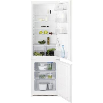 Frigorífico combinado Electrolux LNT2LF18S