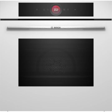 Horno multifunción Bosch HBG7341W1