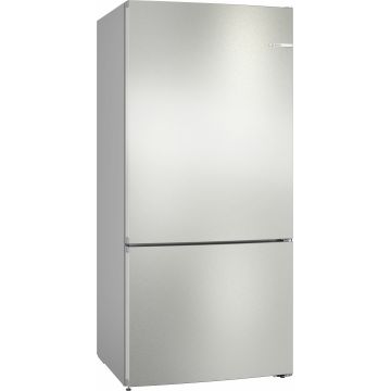 Frigorífico combinado Bosch KGN86VIEA