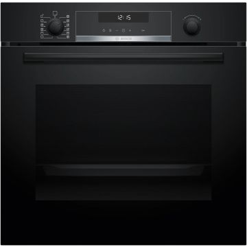 Horno Pirolítico Bosch HBG578EB7