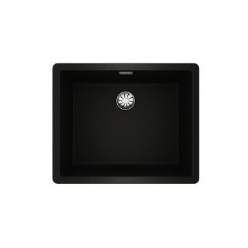 Fregasdero Teka RADEA R10 50.40 M-TG NEGRO