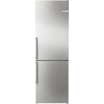 Frigorífico combinado Bosch KGN36VIBT