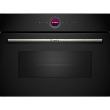 Microondas de integración Bosch CEG732XB1