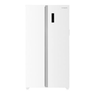 Frigorífico americano Aspes AA18900ENF