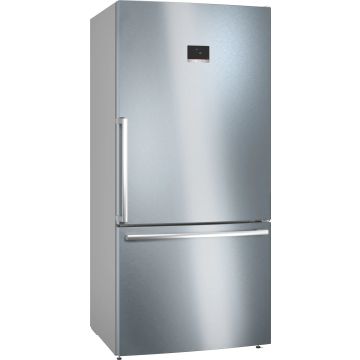 frigorífico combinado Bosch KGB86XIEP