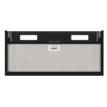 Campana grupo filtrante Cata ARMONIA 70 BK