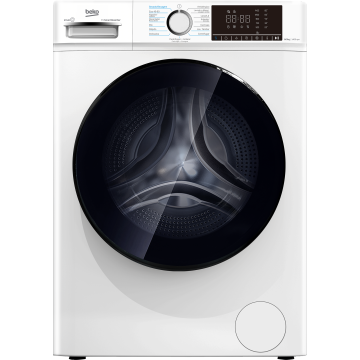 Lavadora secadora Beko B1D85364WSPT