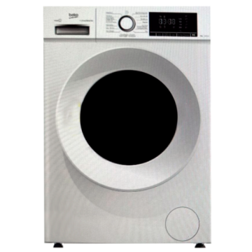 Lavadora Beko B1XW862WSPT